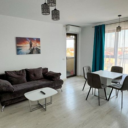 Visaj Residence Τιμισοάρα Εξωτερικό φωτογραφία