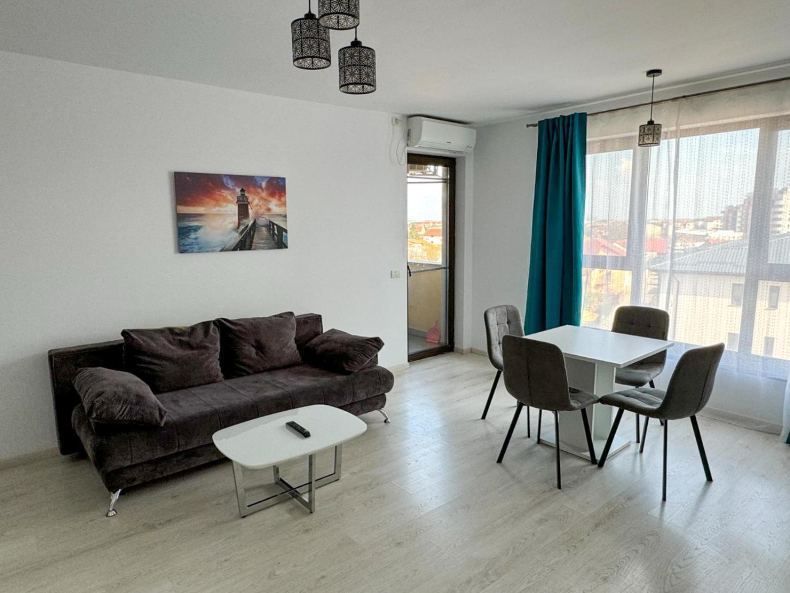 Visaj Residence Τιμισοάρα Εξωτερικό φωτογραφία