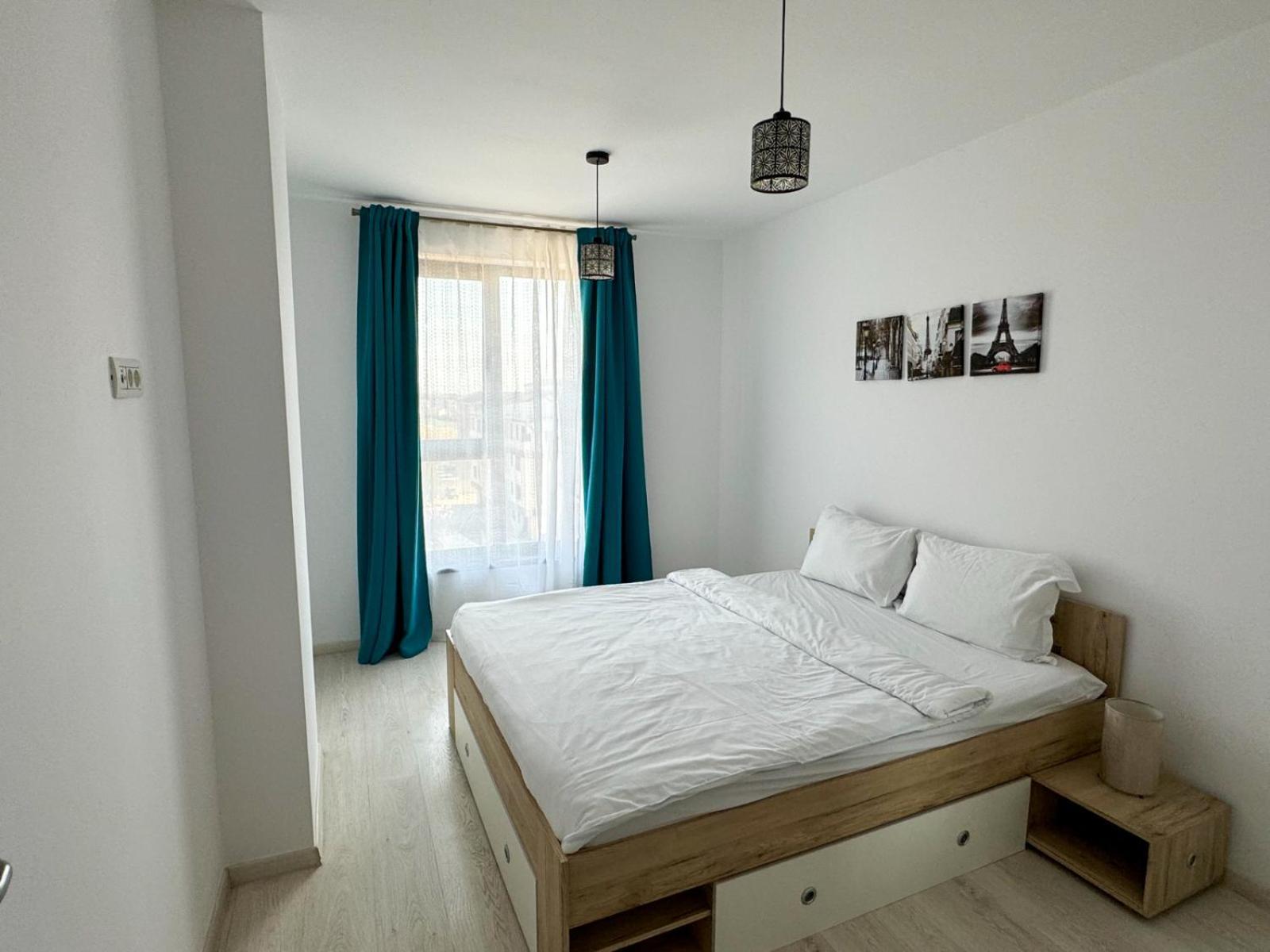 Visaj Residence Τιμισοάρα Εξωτερικό φωτογραφία