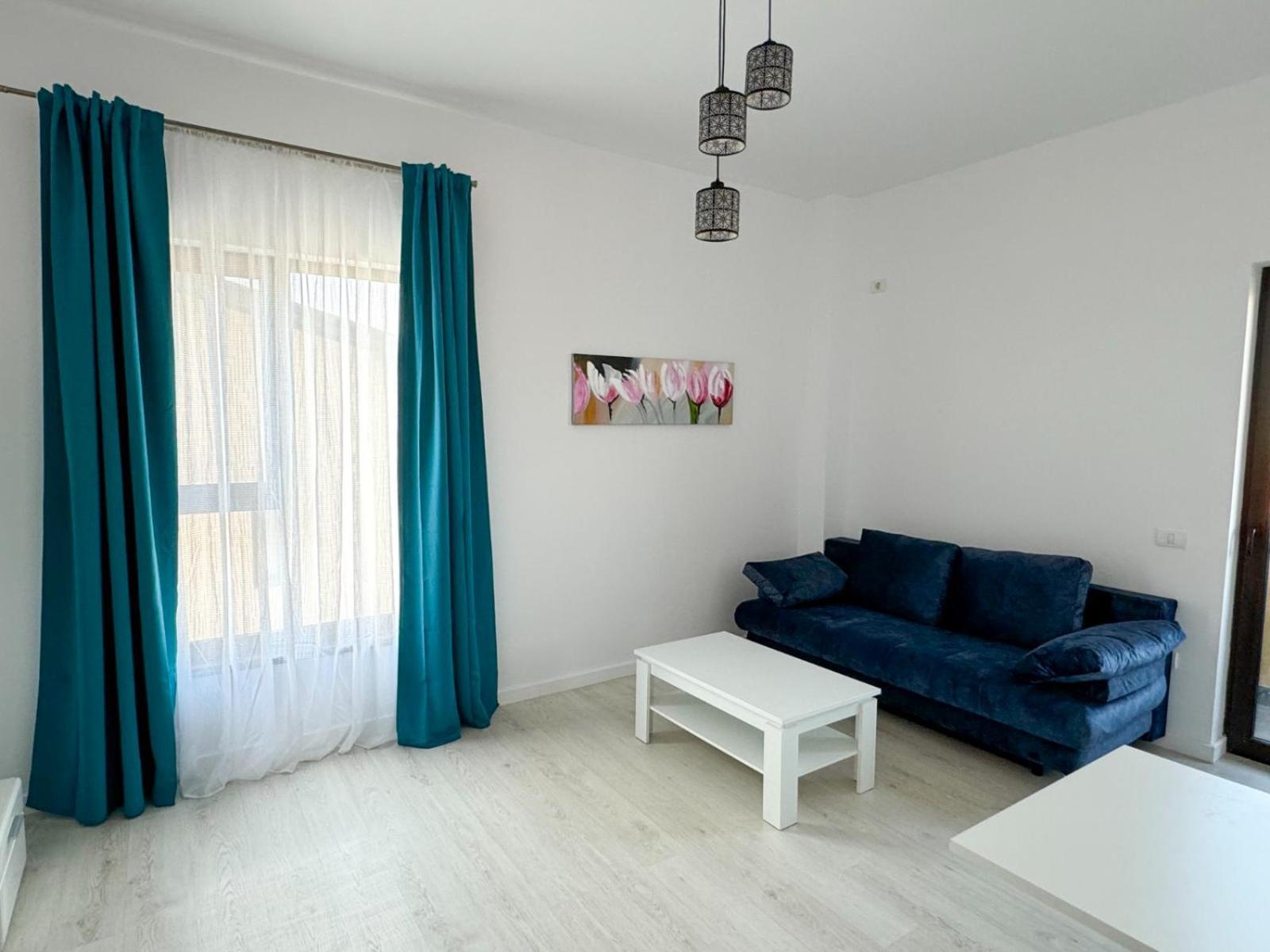 Visaj Residence Τιμισοάρα Εξωτερικό φωτογραφία