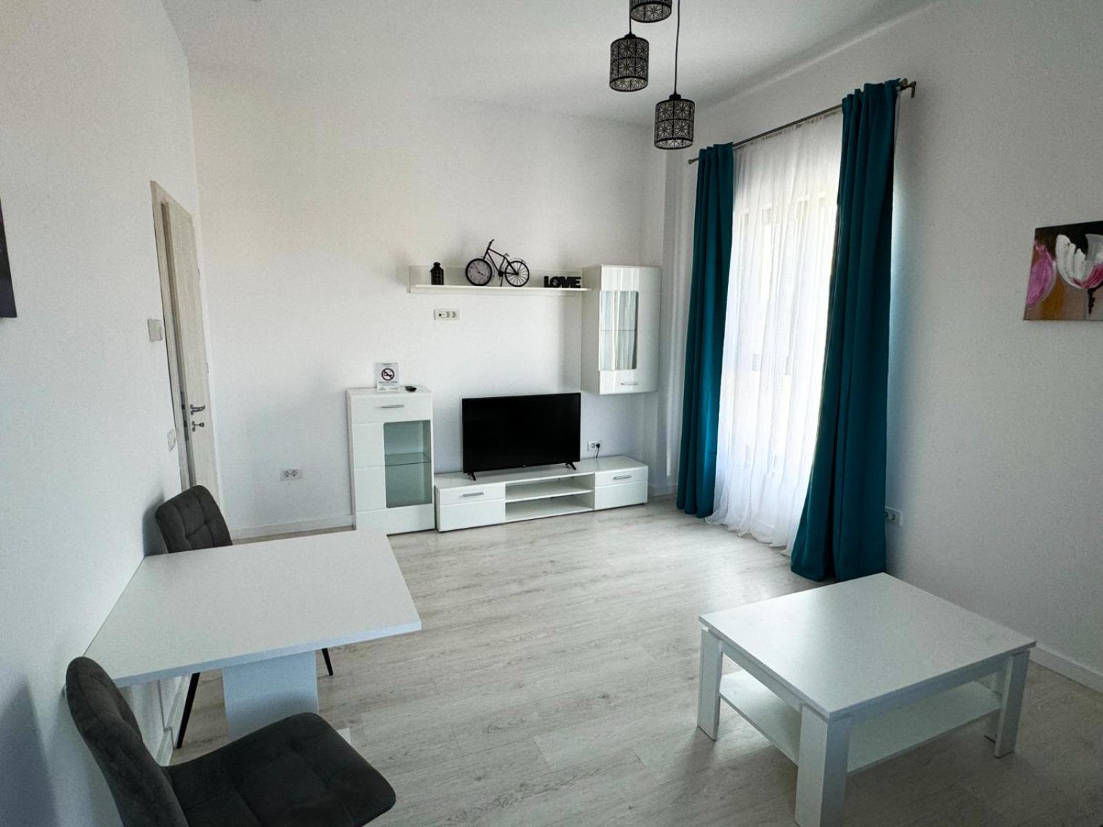Visaj Residence Τιμισοάρα Εξωτερικό φωτογραφία
