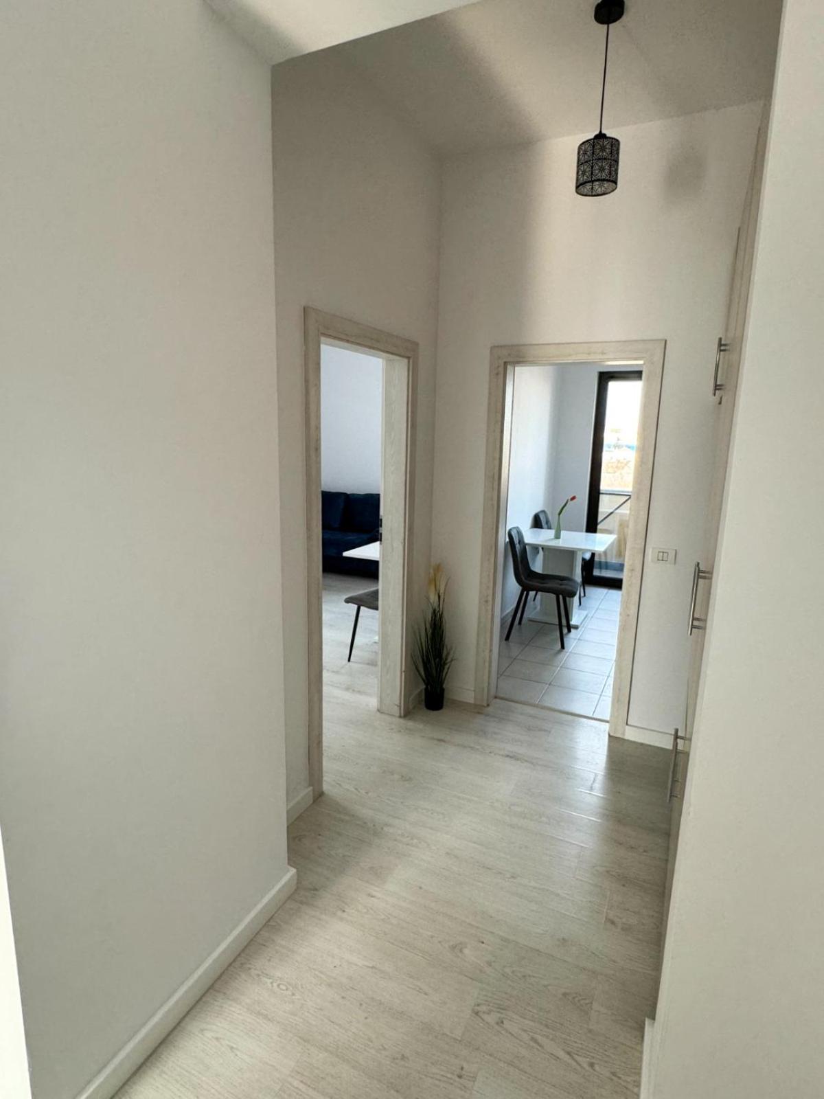 Visaj Residence Τιμισοάρα Εξωτερικό φωτογραφία