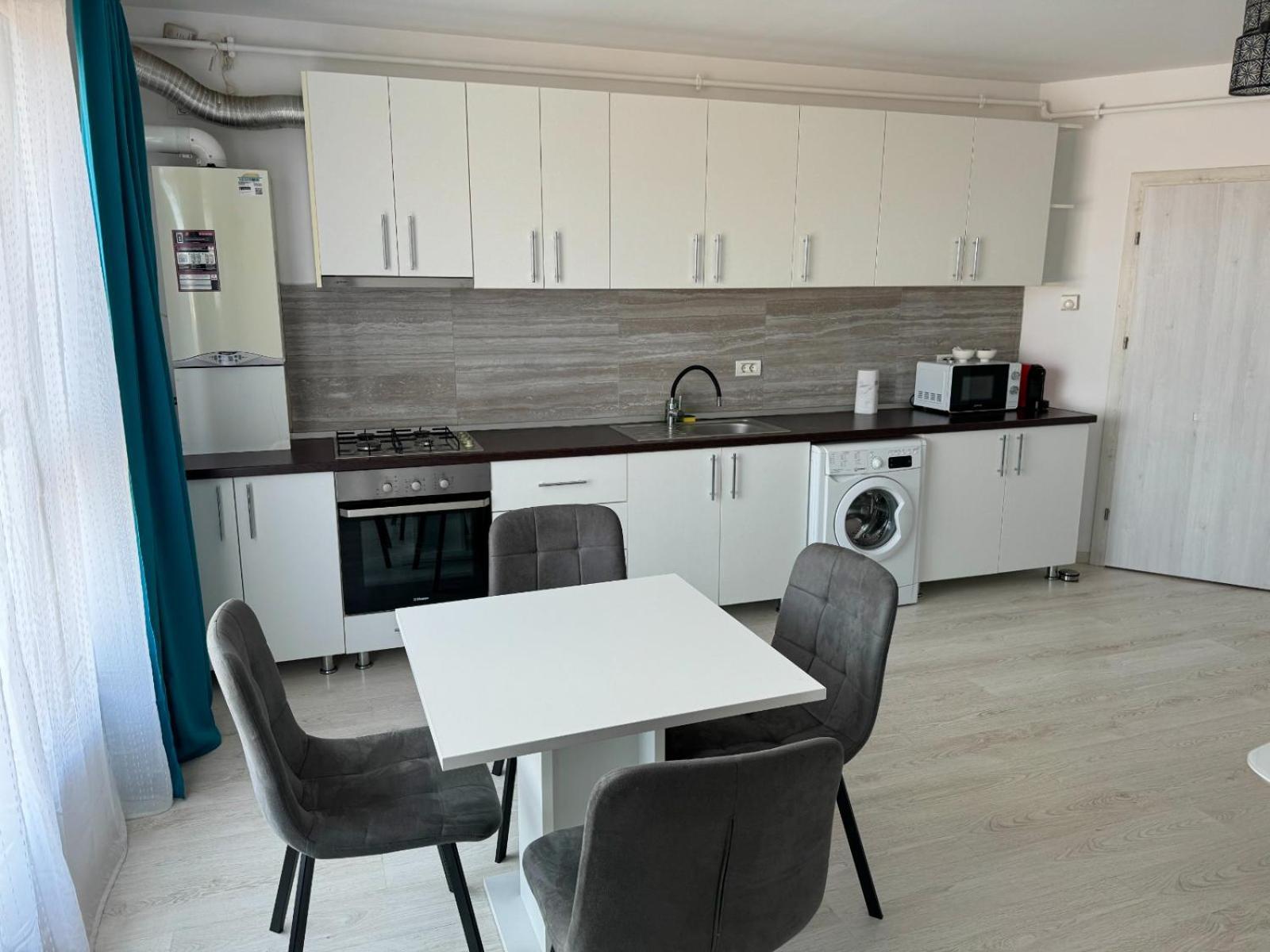 Visaj Residence Τιμισοάρα Εξωτερικό φωτογραφία
