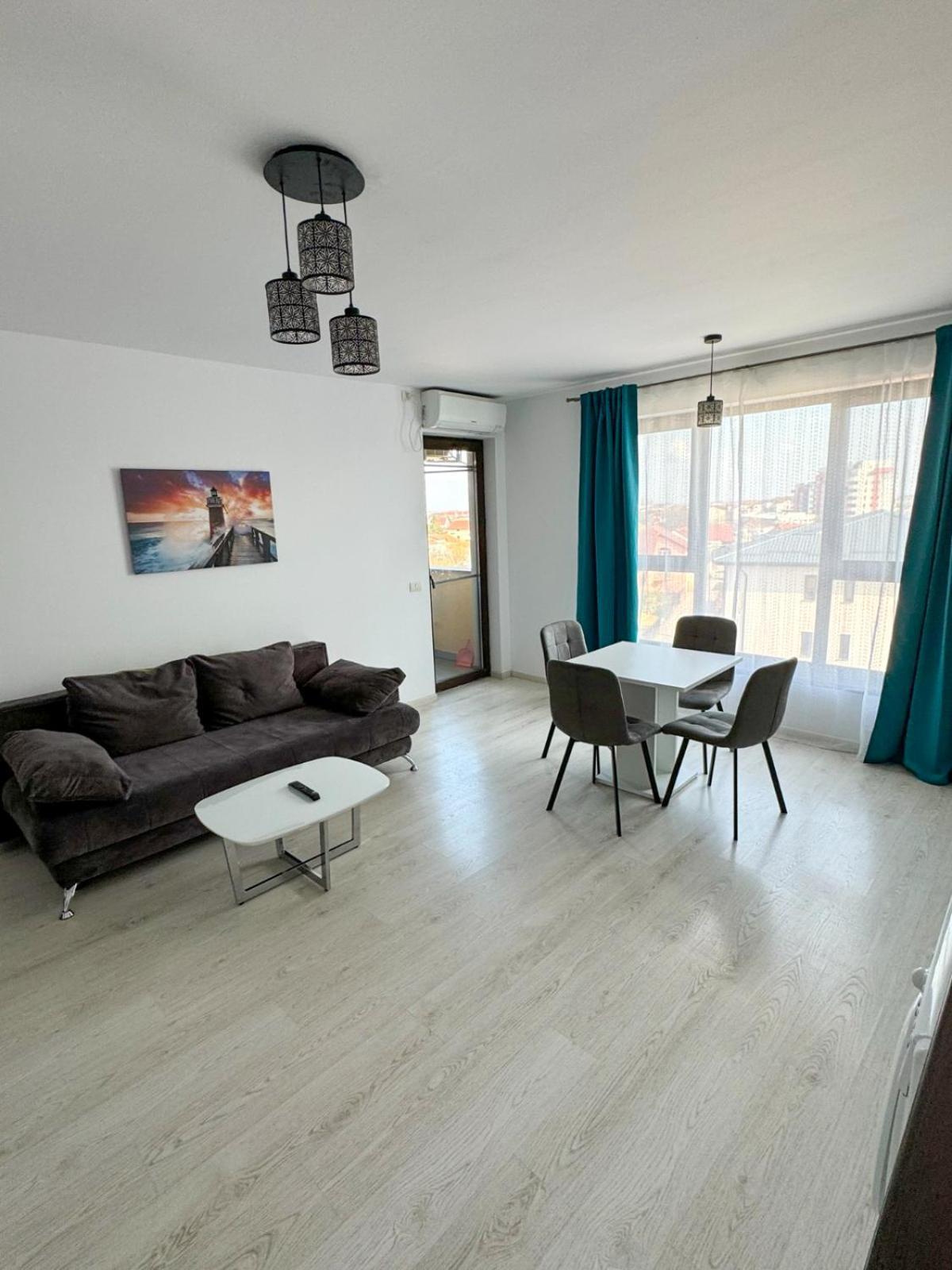 Visaj Residence Τιμισοάρα Εξωτερικό φωτογραφία