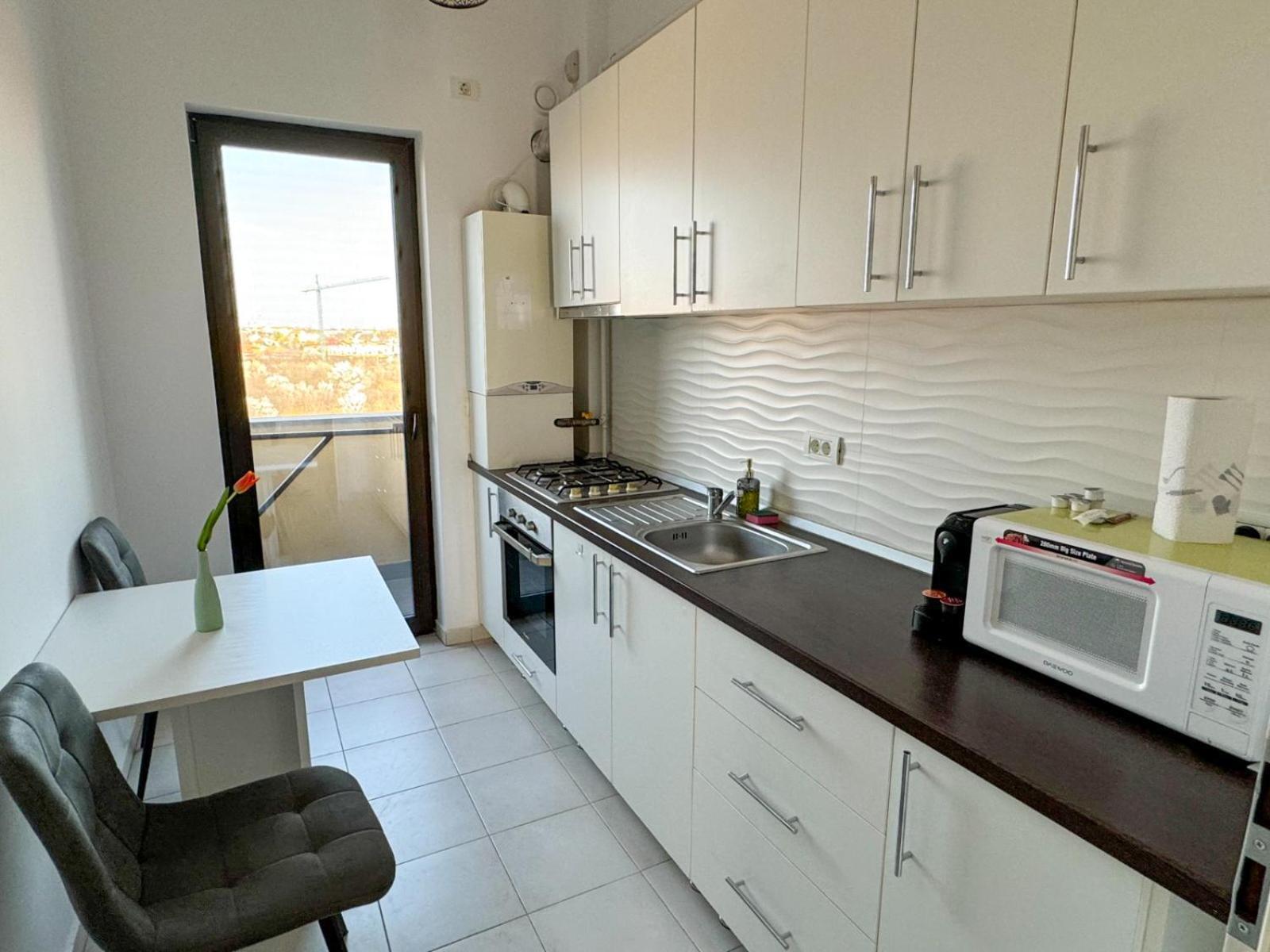 Visaj Residence Τιμισοάρα Εξωτερικό φωτογραφία