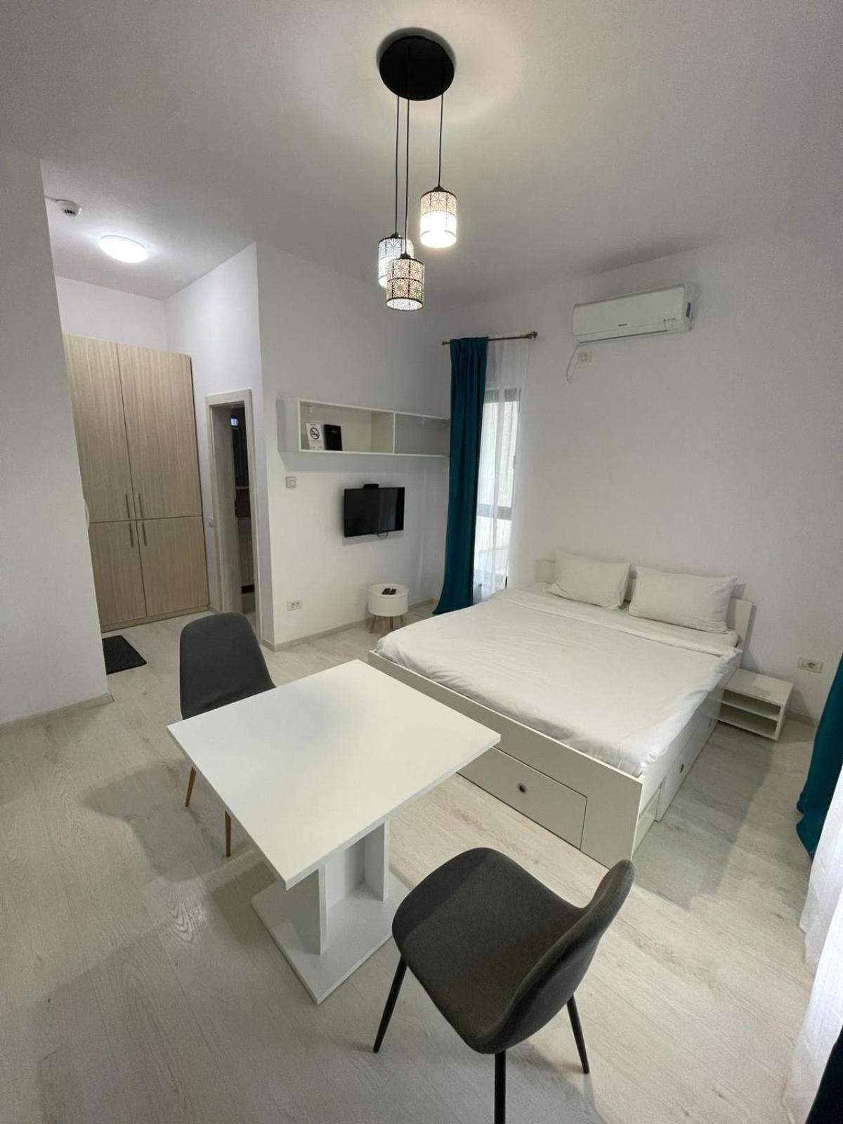 Visaj Residence Τιμισοάρα Εξωτερικό φωτογραφία