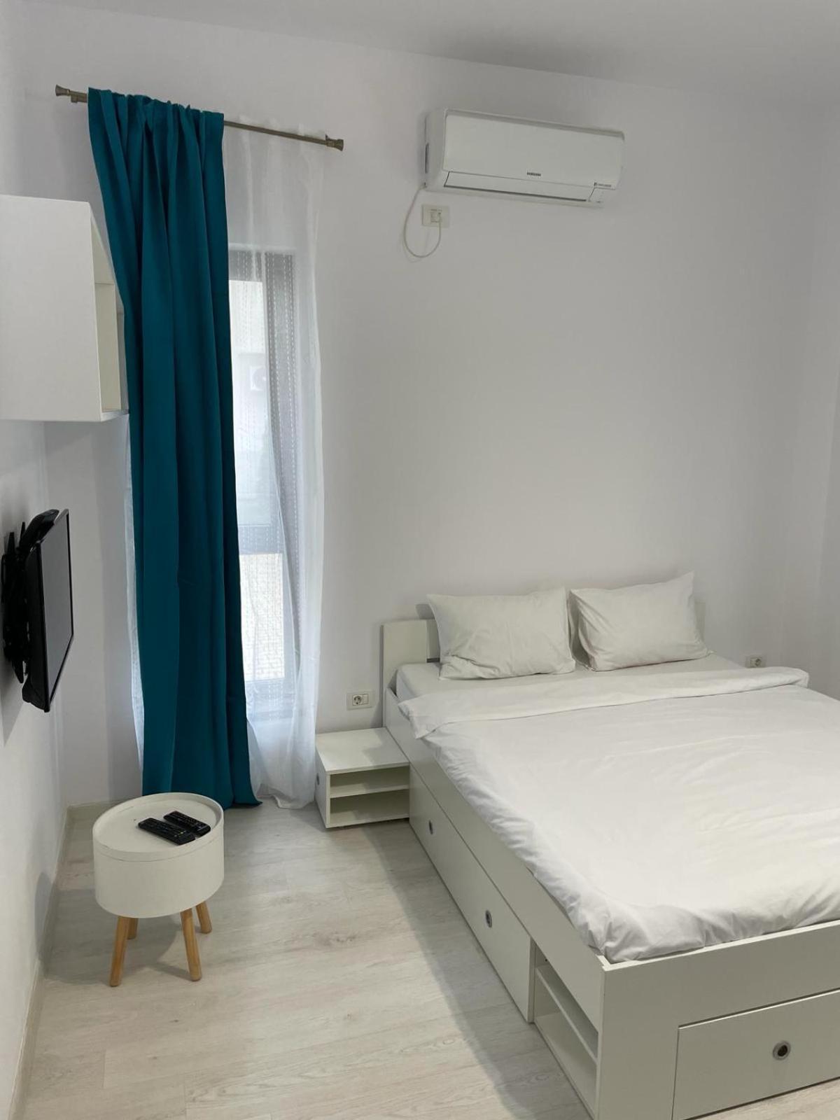 Visaj Residence Τιμισοάρα Εξωτερικό φωτογραφία