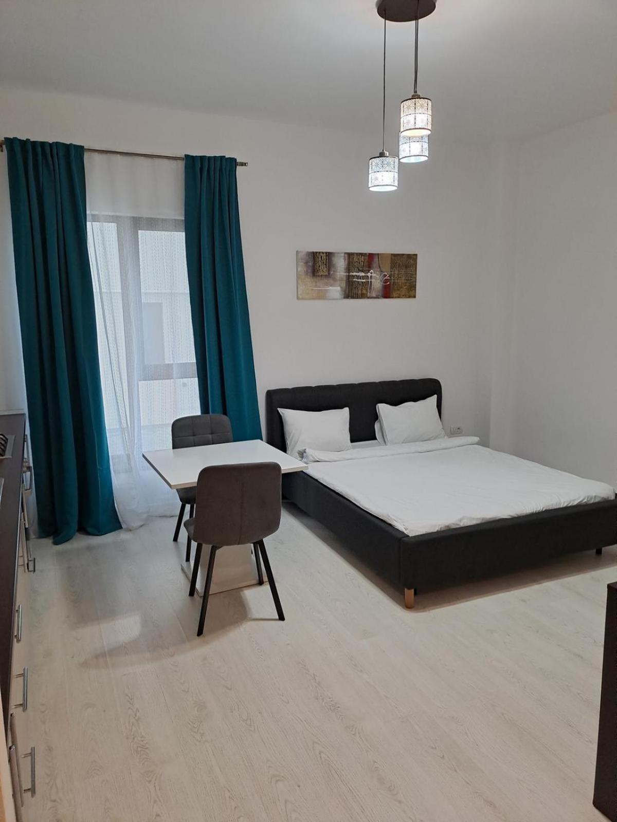 Visaj Residence Τιμισοάρα Εξωτερικό φωτογραφία
