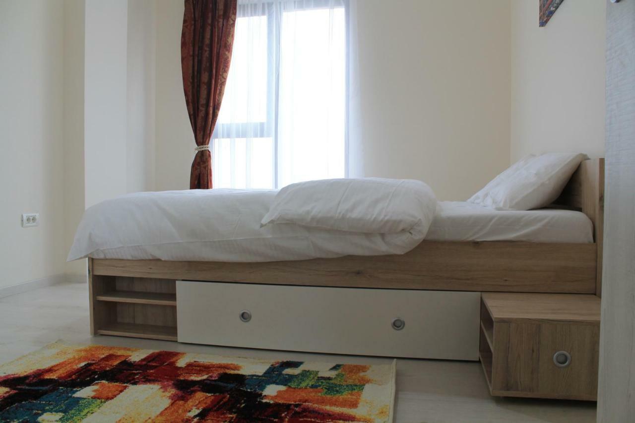 Visaj Residence Τιμισοάρα Εξωτερικό φωτογραφία