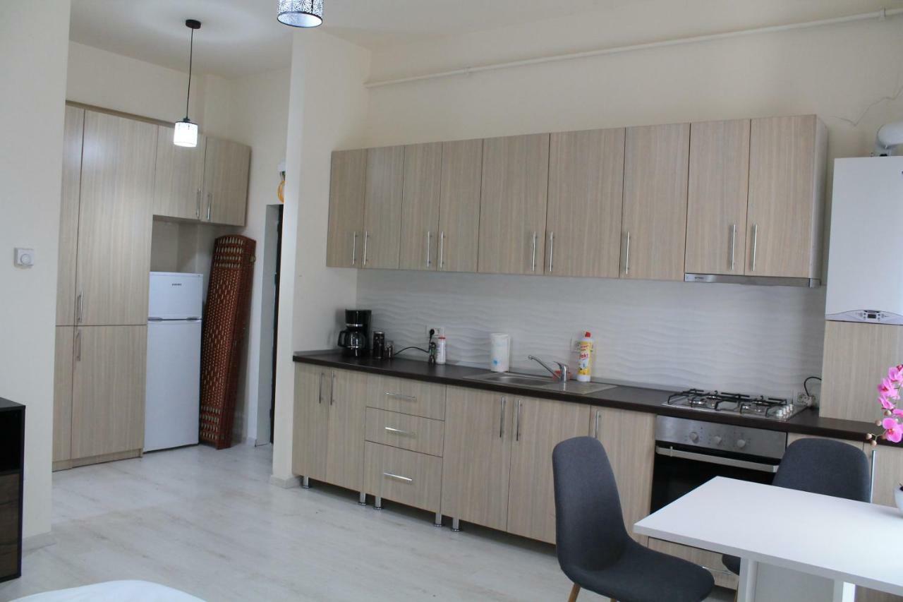 Visaj Residence Τιμισοάρα Εξωτερικό φωτογραφία