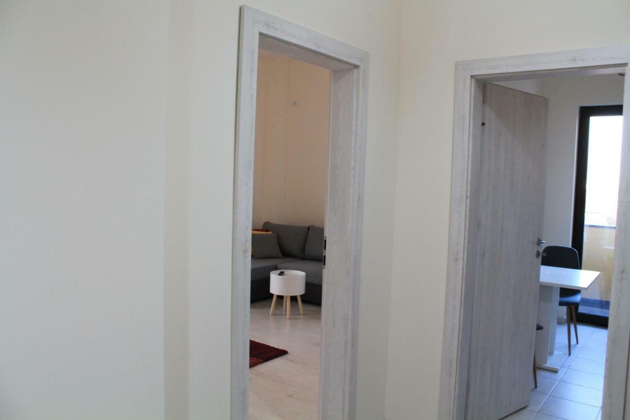 Visaj Residence Τιμισοάρα Εξωτερικό φωτογραφία