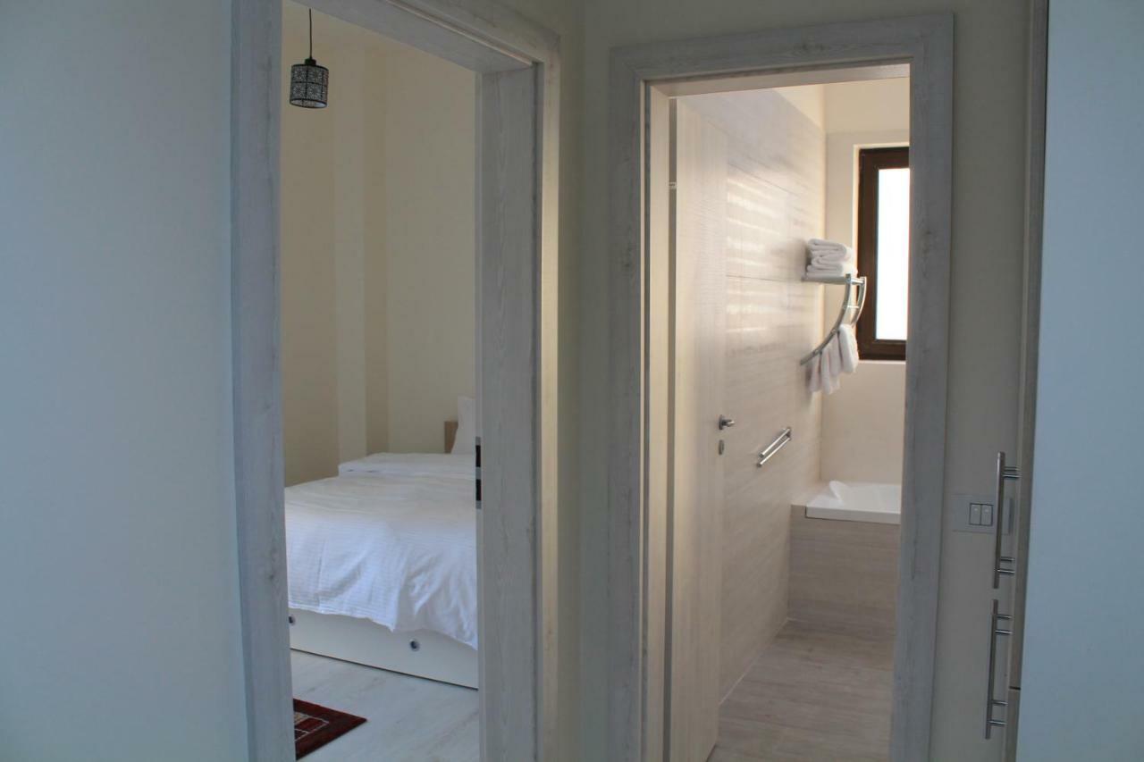 Visaj Residence Τιμισοάρα Εξωτερικό φωτογραφία