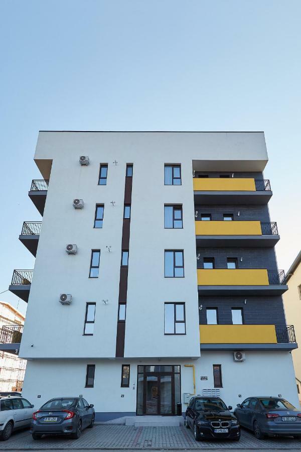 Visaj Residence Τιμισοάρα Εξωτερικό φωτογραφία