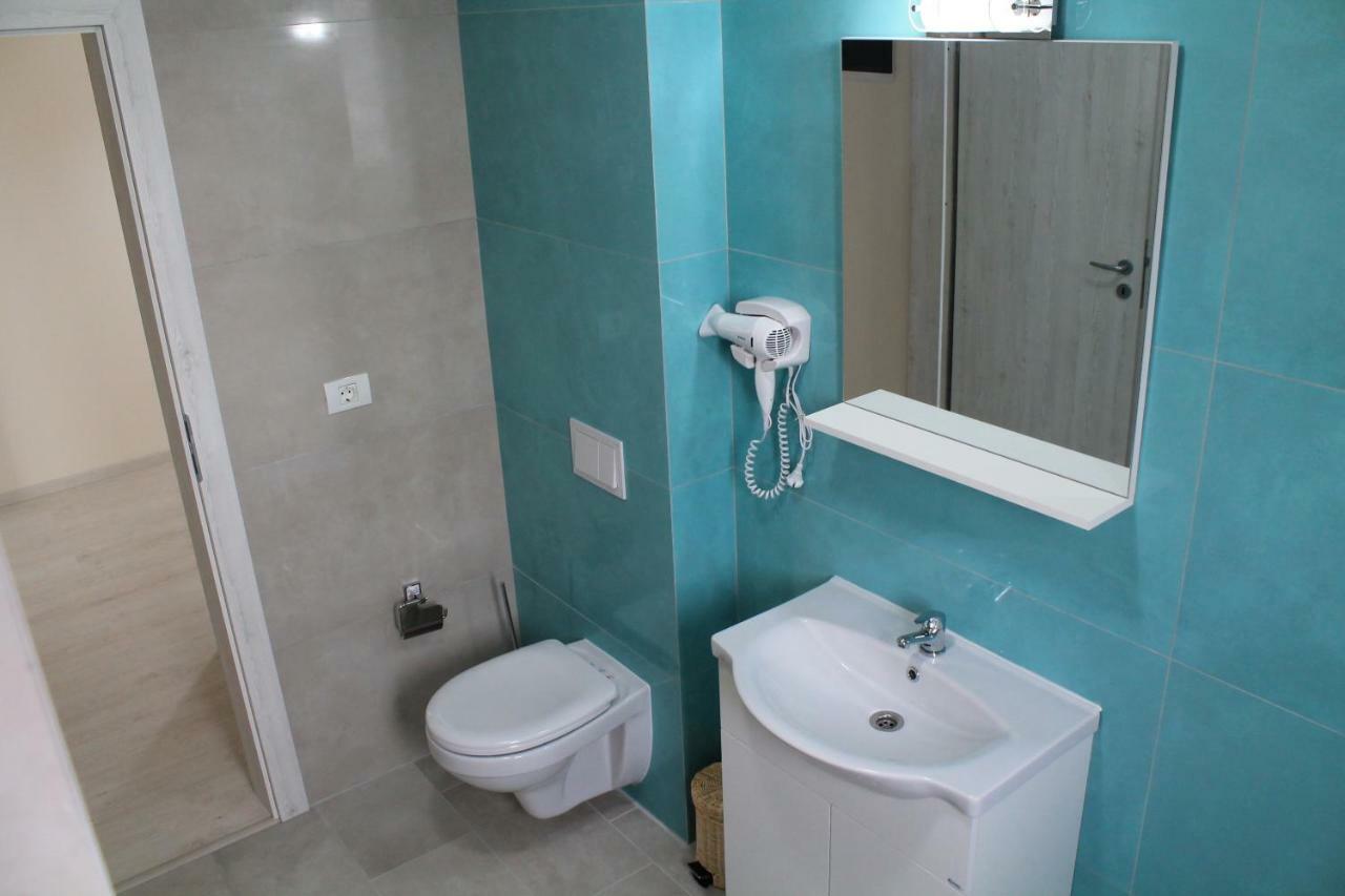 Visaj Residence Τιμισοάρα Εξωτερικό φωτογραφία
