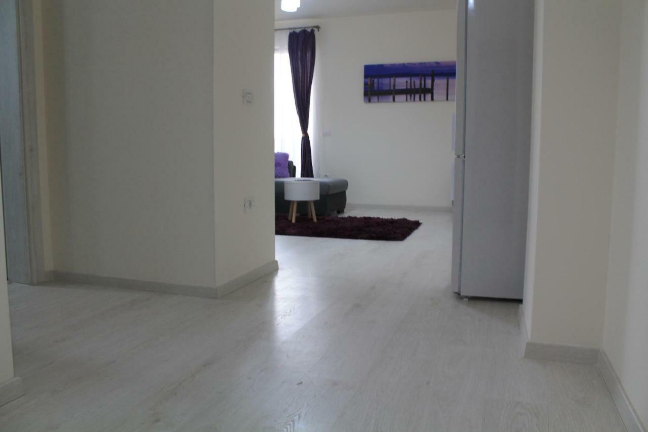 Visaj Residence Τιμισοάρα Εξωτερικό φωτογραφία