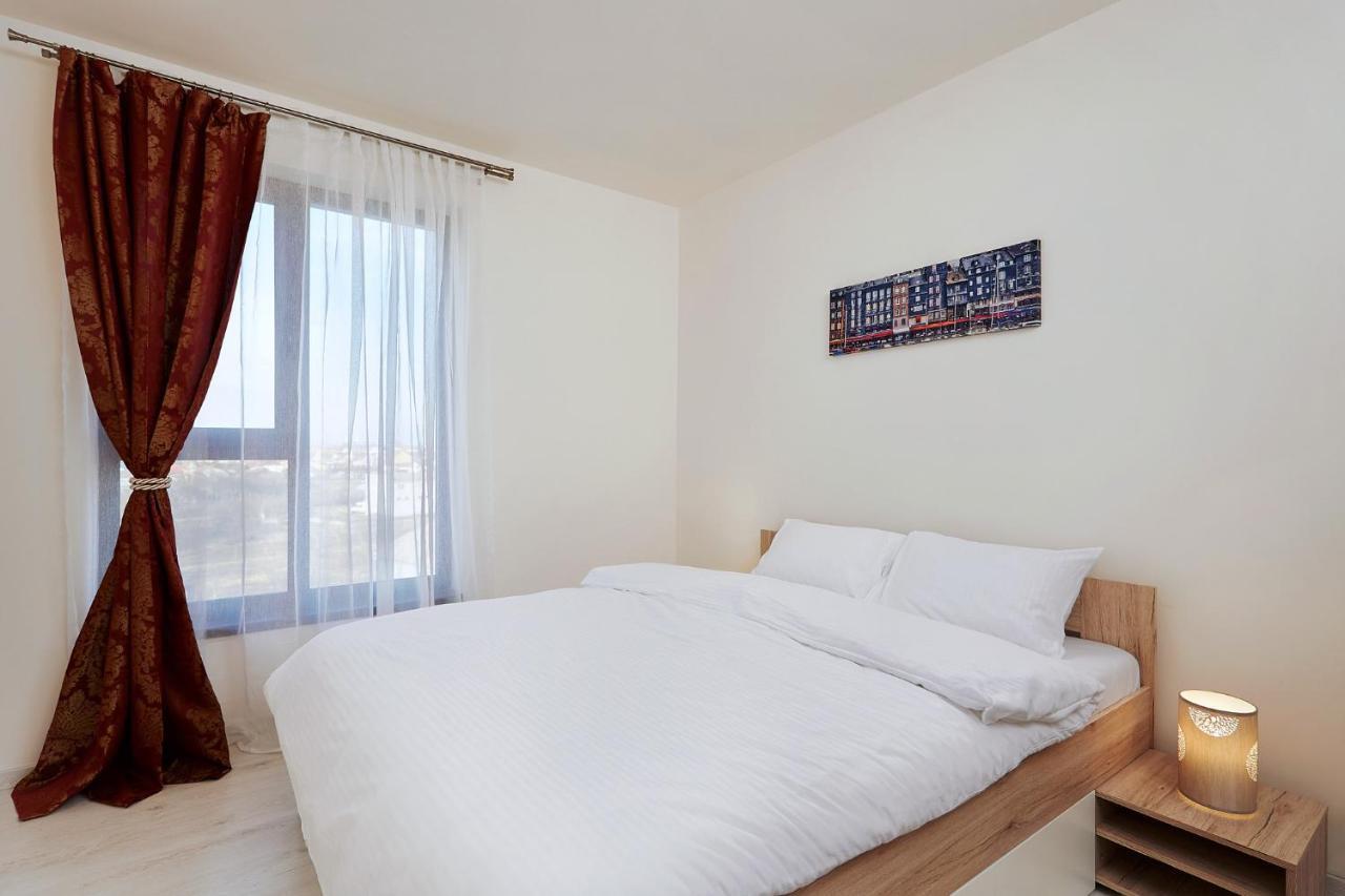 Visaj Residence Τιμισοάρα Εξωτερικό φωτογραφία